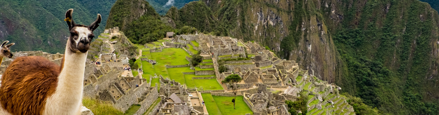 Voyage au Pérou - 2024